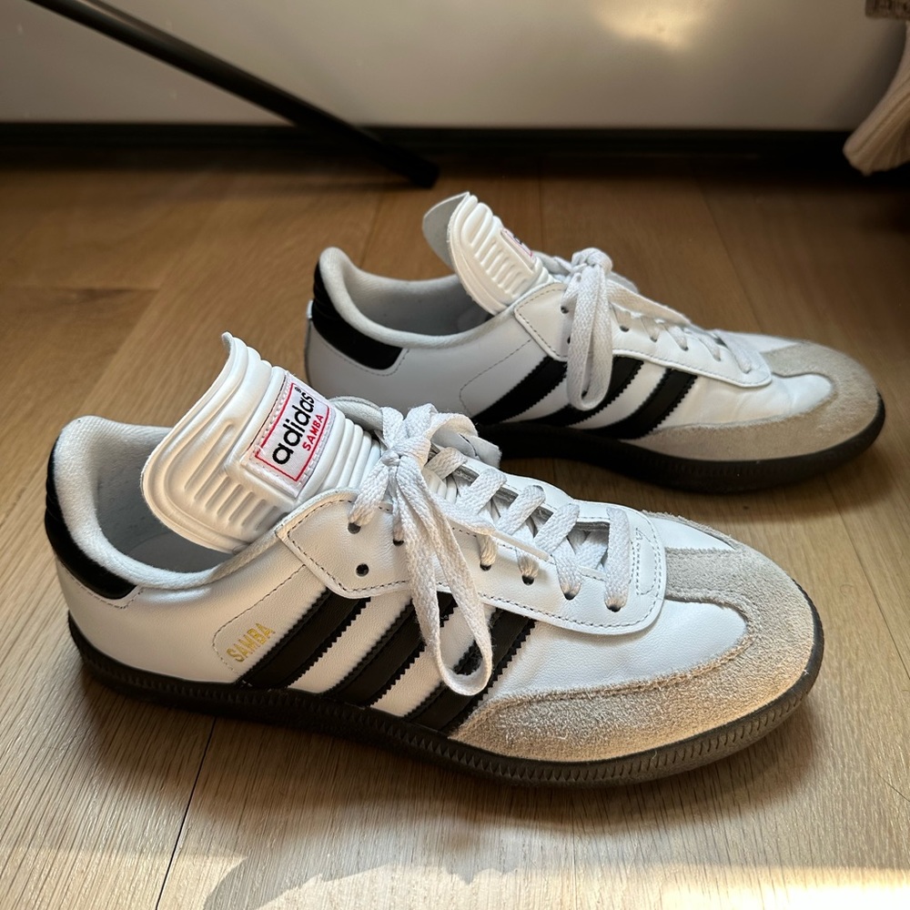 ADIDAS SAMBAS